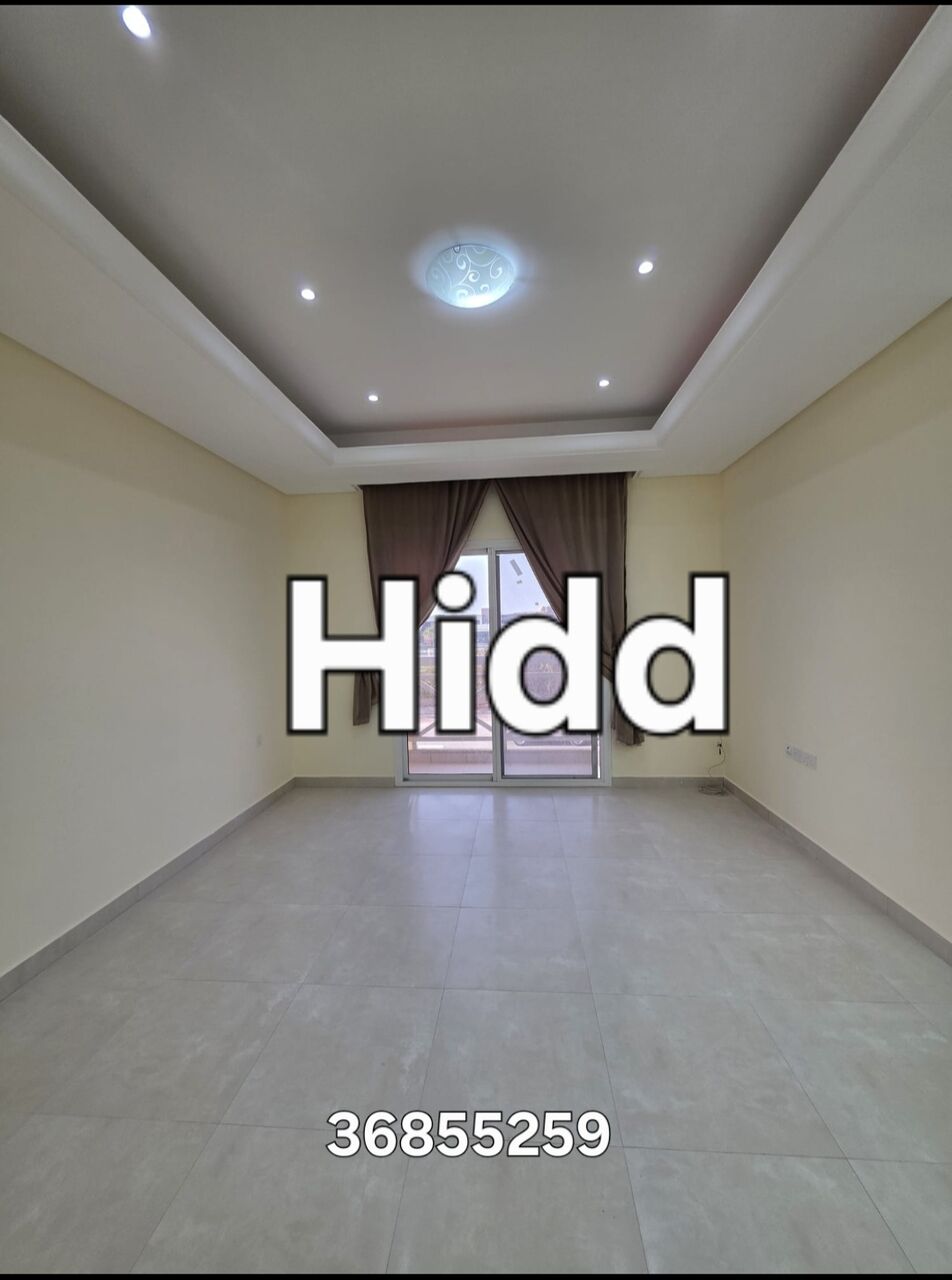 Hidd, Apartments, Flats, Houses & Villas, BHD 280/month,  3 BR,  Flat 3bhk Inclusive Ewa Hidd