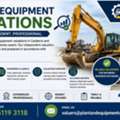 Plant And Equipment Valuations In Canberra ACT