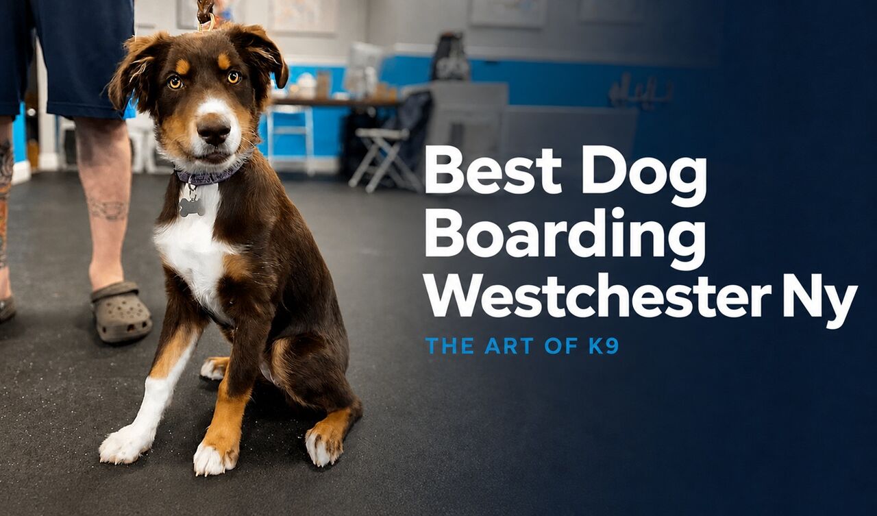 New York, Pet Sitting, Best Dog Boarding Westchester NY