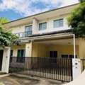 THB 3690000,  3 BR,  60 Sq. Feet,  #โซนสารภี ขายด่วนเพียง 3.69 ล้าน 60 ตรว. บ้