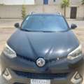 SAR 24500,  MG MG GS,  2018,  Automatic,  172000 KM,  MG Wagon GS