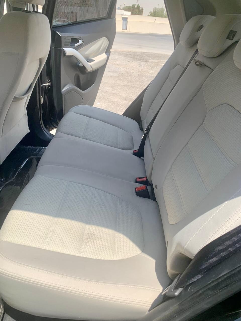 Riyadh, Vehicles, Cars & Trucks , SAR 24500,  MG MG GS,  2018,  Automatic,  172000 KM,  MG Wagon GS