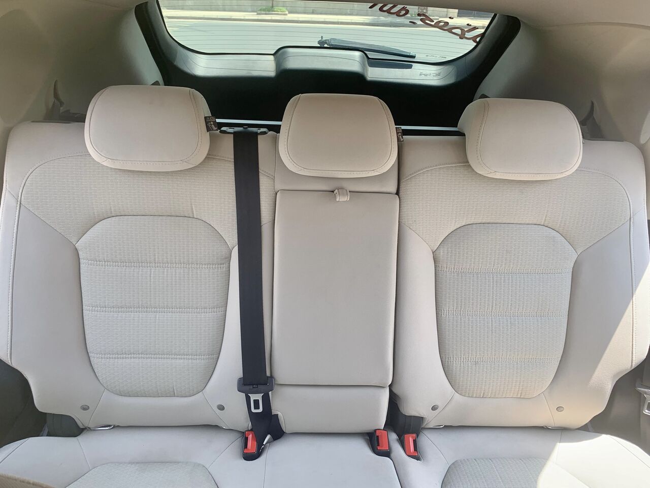 Riyadh, Vehicles, Cars & Trucks , SAR 24500,  MG MG GS,  2018,  Automatic,  172000 KM,  MG Wagon GS
