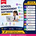 Best School Management Software In India