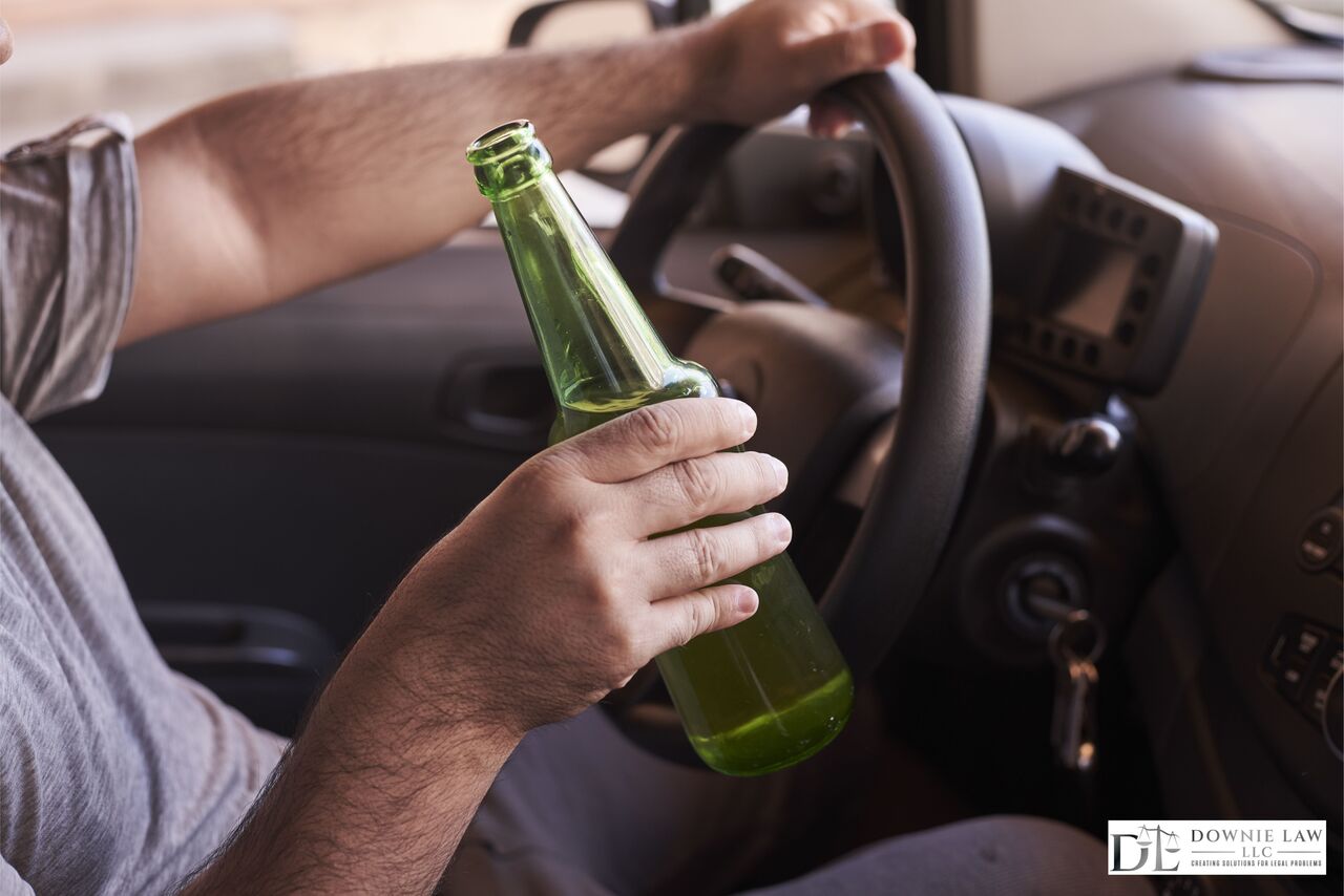 New York, Legal, Underage DUI Charges In Georgia - Protect Your Future