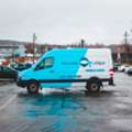 Custom Vehicle Wraps For Professional Branding