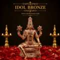 Sathya Narayana Bronze Idol