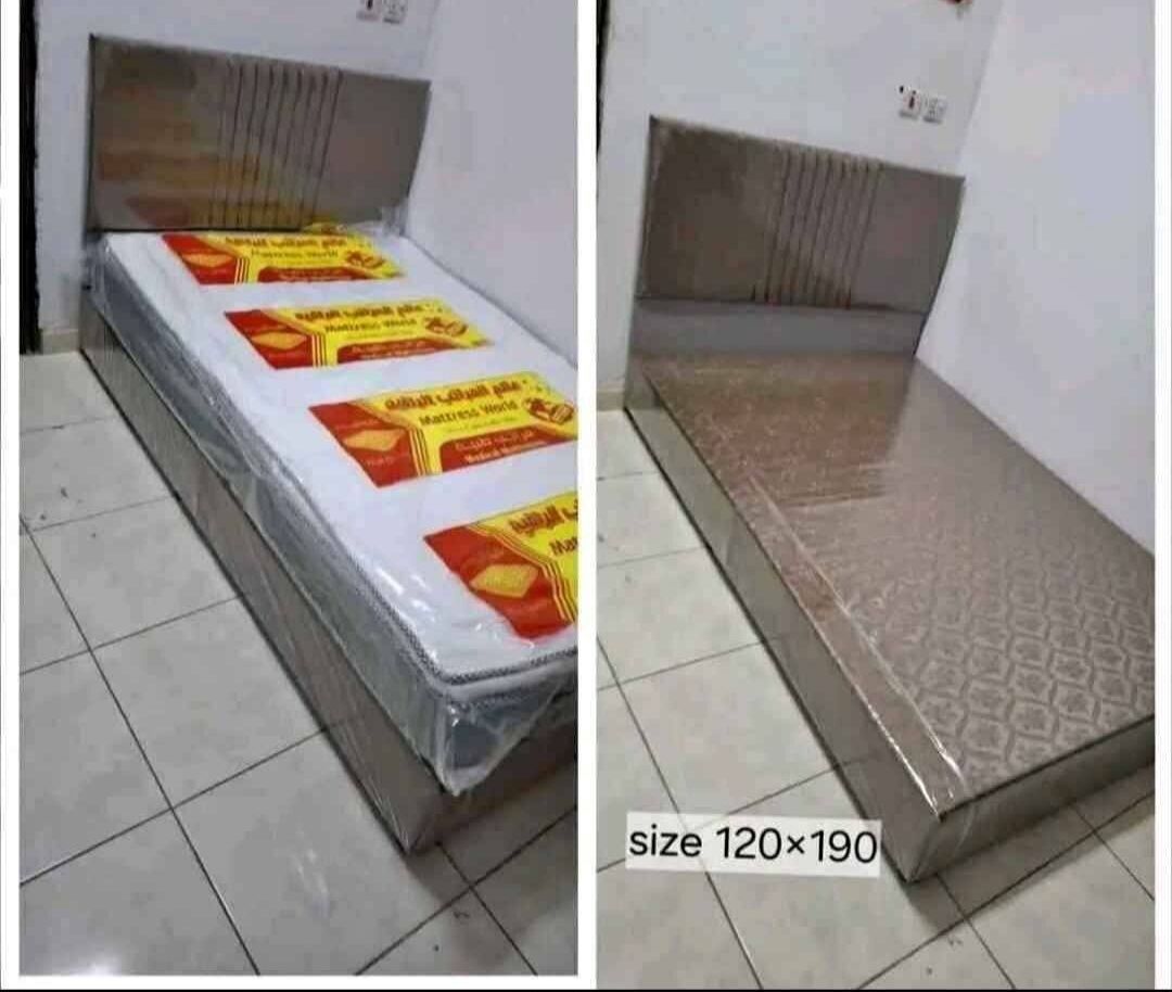 Riyadh, Household Items, SAR 22,  🛏️ BEDS & BOX BEDS FOR SALE | RIYADH
