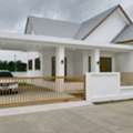 THB 2490000,  3 BR,  70 Sq. Feet,  โซนดอยสะเก็ด ขายเพียง 2.49 ล้าน บ้านสไ