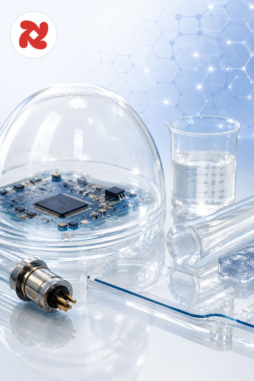 Kuala Lumpur, Business, Reliable Parylene Coating In Malaysia And Singapore For Advanced Component Protection