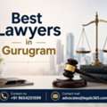 Best Lawyers In Gurugram For Expert Legal Solutions