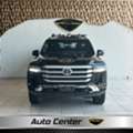BHD 21800,  TOYOTA LAND CRUISER GXR V6 4.0 2022 BLACK,  2022,  Automatic,  86000 KM,