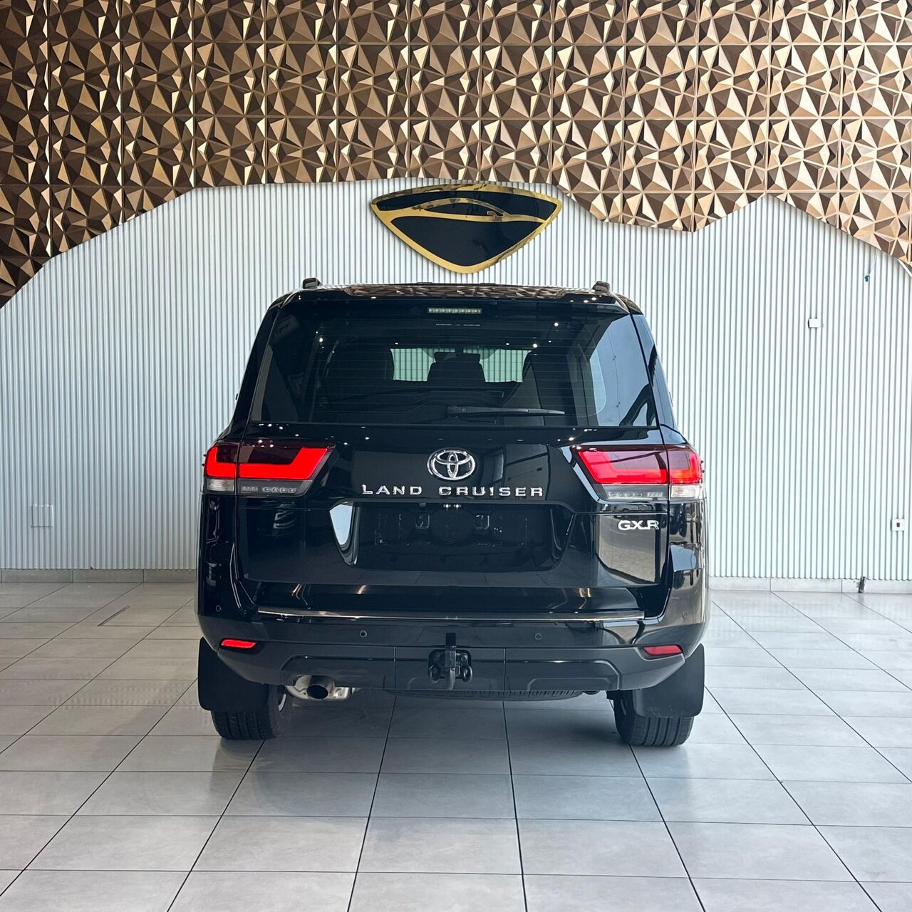 Riffa, Vehicles, Cars & Trucks , BHD 21800,  TOYOTA LAND CRUISER GXR V6 4.0 2022 BLACK,  2022,  Automatic,  86000 KM,