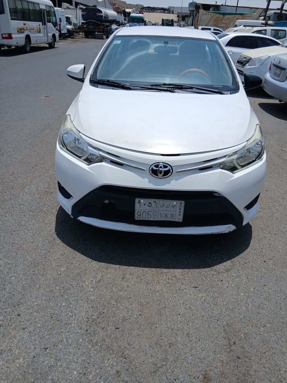 Jeddah, Watches, SAR 15000,  Toyota Yaris 2014