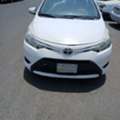 SAR 15000, Toyota Yaris 2014