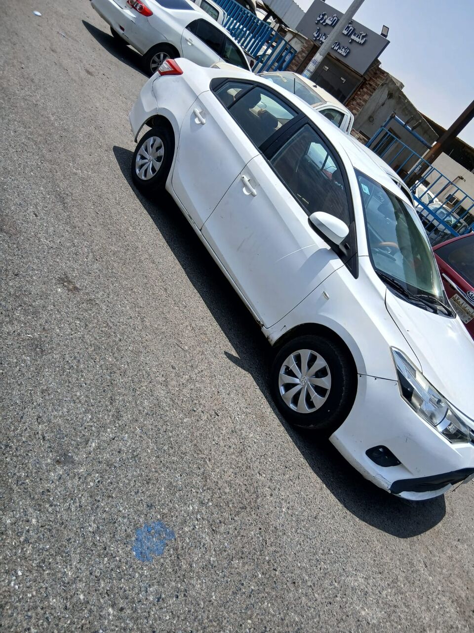 Jeddah, Watches, SAR 15000,  Toyota Yaris 2014