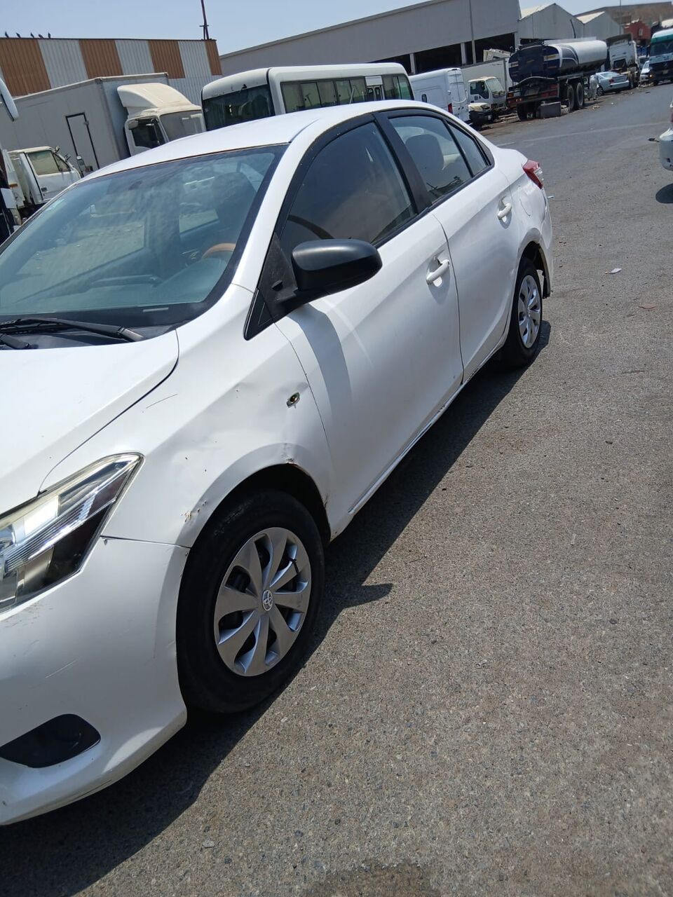 Jeddah, Watches, SAR 15000,  Toyota Yaris 2014