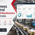 Boost Productivity In Food Manufacturing With Business Central