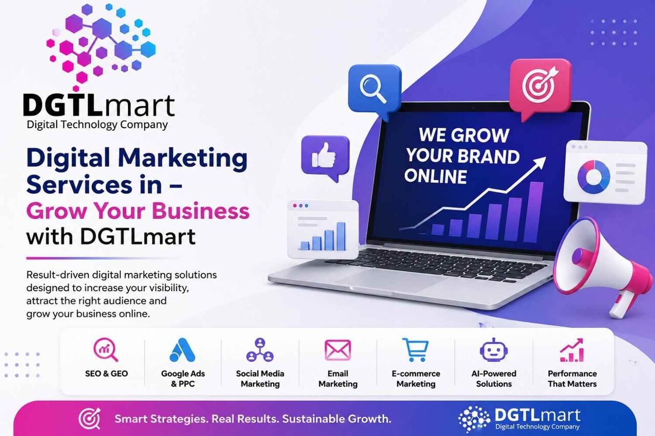 Mumbai, Marketing, Smart Digital Marketing Strategies For Business Growth