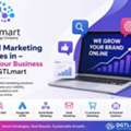 Smart Digital Marketing Strategies For Business Growth