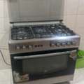 BHD 50,  Ferre Gas Cooker In Good Condition