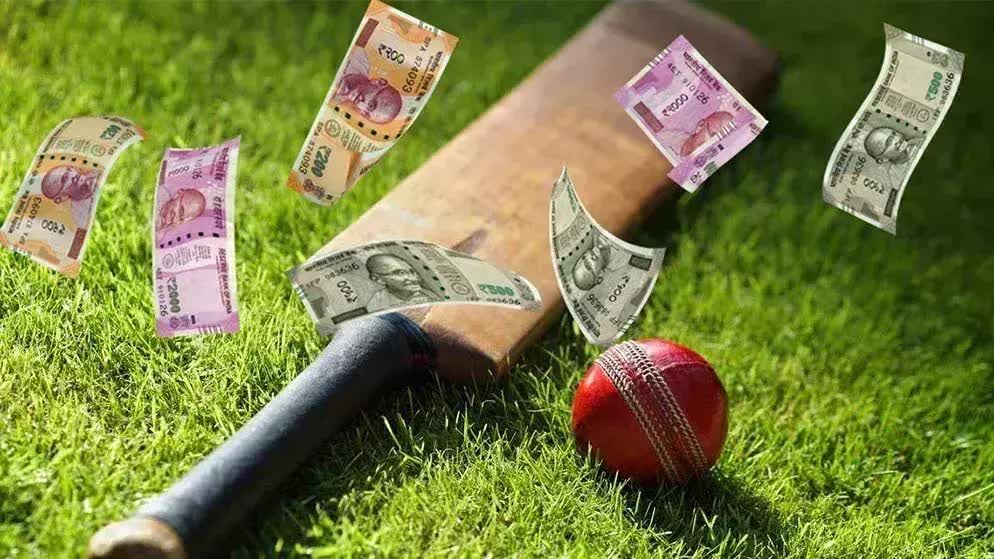 Kabul, Graphic Design, BetVault365 Online &ndash; Cricket Betting And Sports Experience