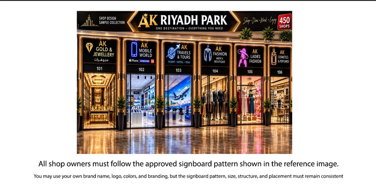 Jubail, Shops, SAR 50,  75 Sq. Meter,  We Offer Premium Shops In One Of The Most Prime Locations.