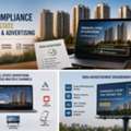 RERA Compliance In Real Estate Marketing: What Developers Can And Cannot Advertise