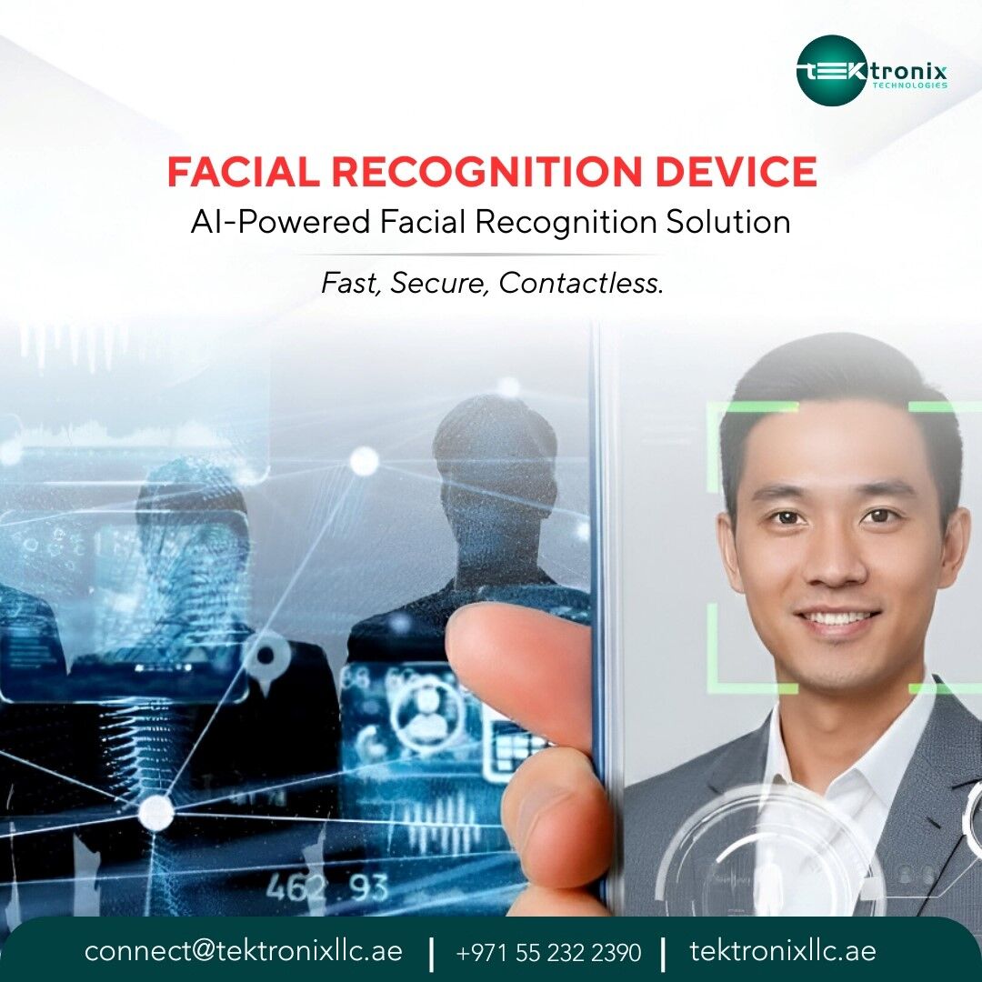 Dubai, Technical, One Standard, Every Door: A Governance Playbook For Enterprise Facial Recognition Across T
