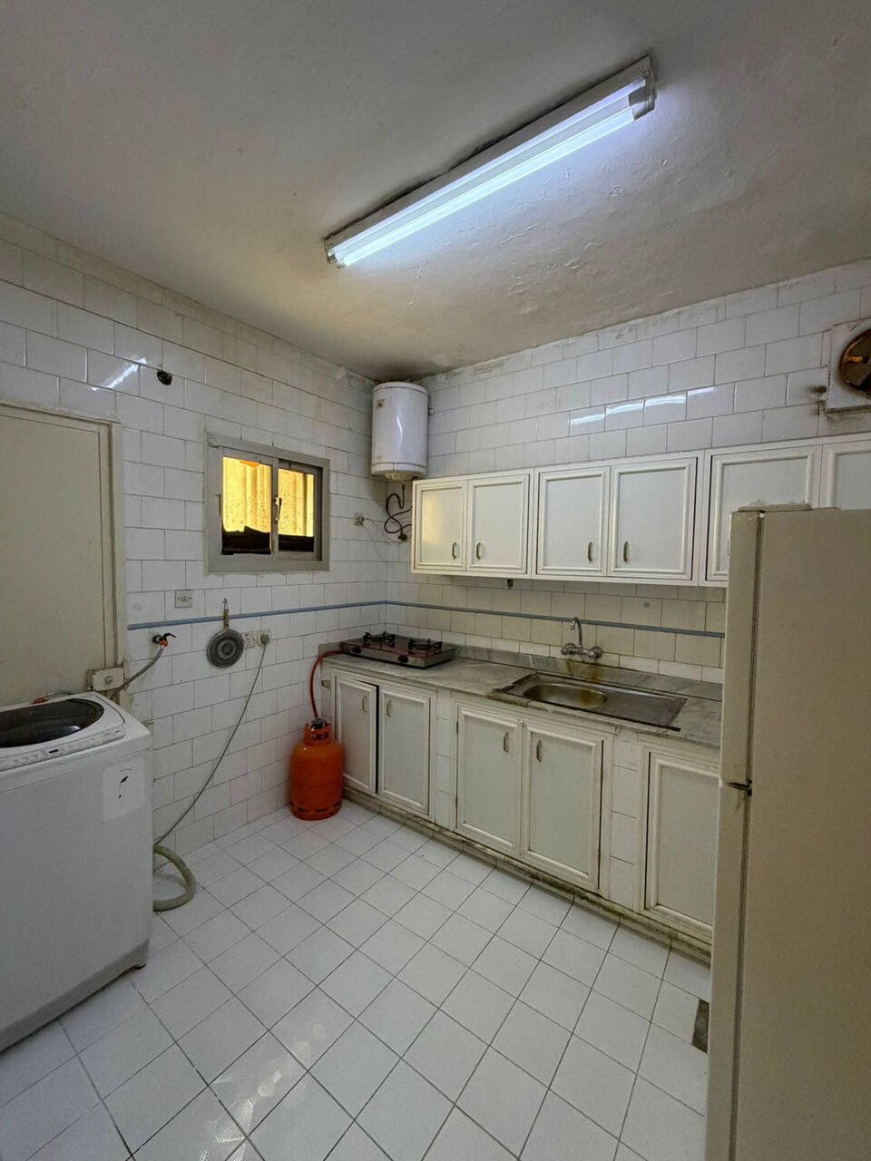 Al Malaz, Apartments, Flats, Houses & Villas, SAR 3700/month,  2 BR,  Fully Furnished, 2BHK For Rent.