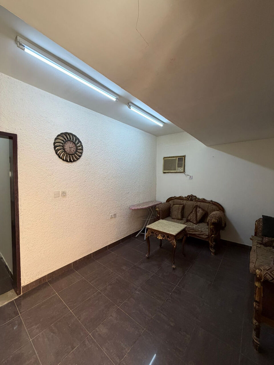 Al Malaz, Apartments, Flats, Houses & Villas, SAR 3700/month,  2 BR,  Fully Furnished, 2BHK For Rent.