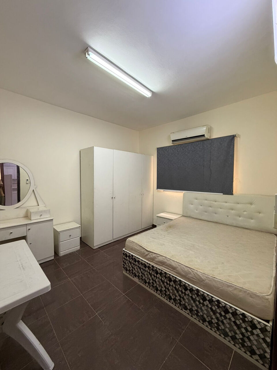 Al Malaz, Apartments, Flats, Houses & Villas, SAR 3700/month,  2 BR,  Fully Furnished, 2BHK For Rent.