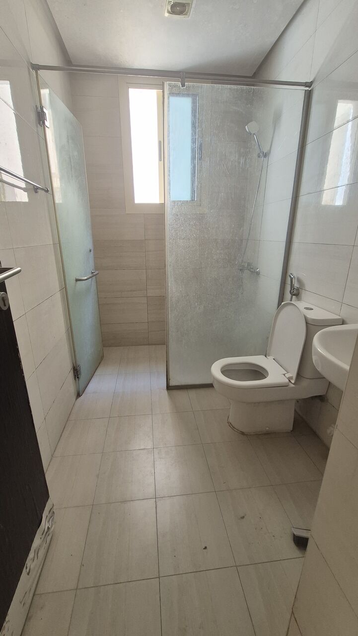 Umm Al Hassam, Apartments, Flats, Houses & Villas, BHD 160/month,  1 BR,  132 Sq. Meter,  Flat For Rent