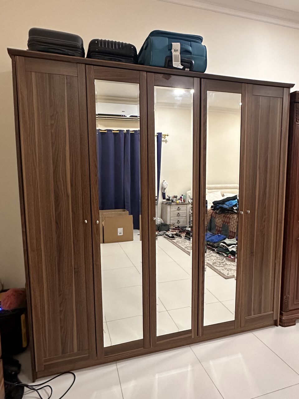 Zinj, Furniture, BHD 4080,  Cupboards For Sale!