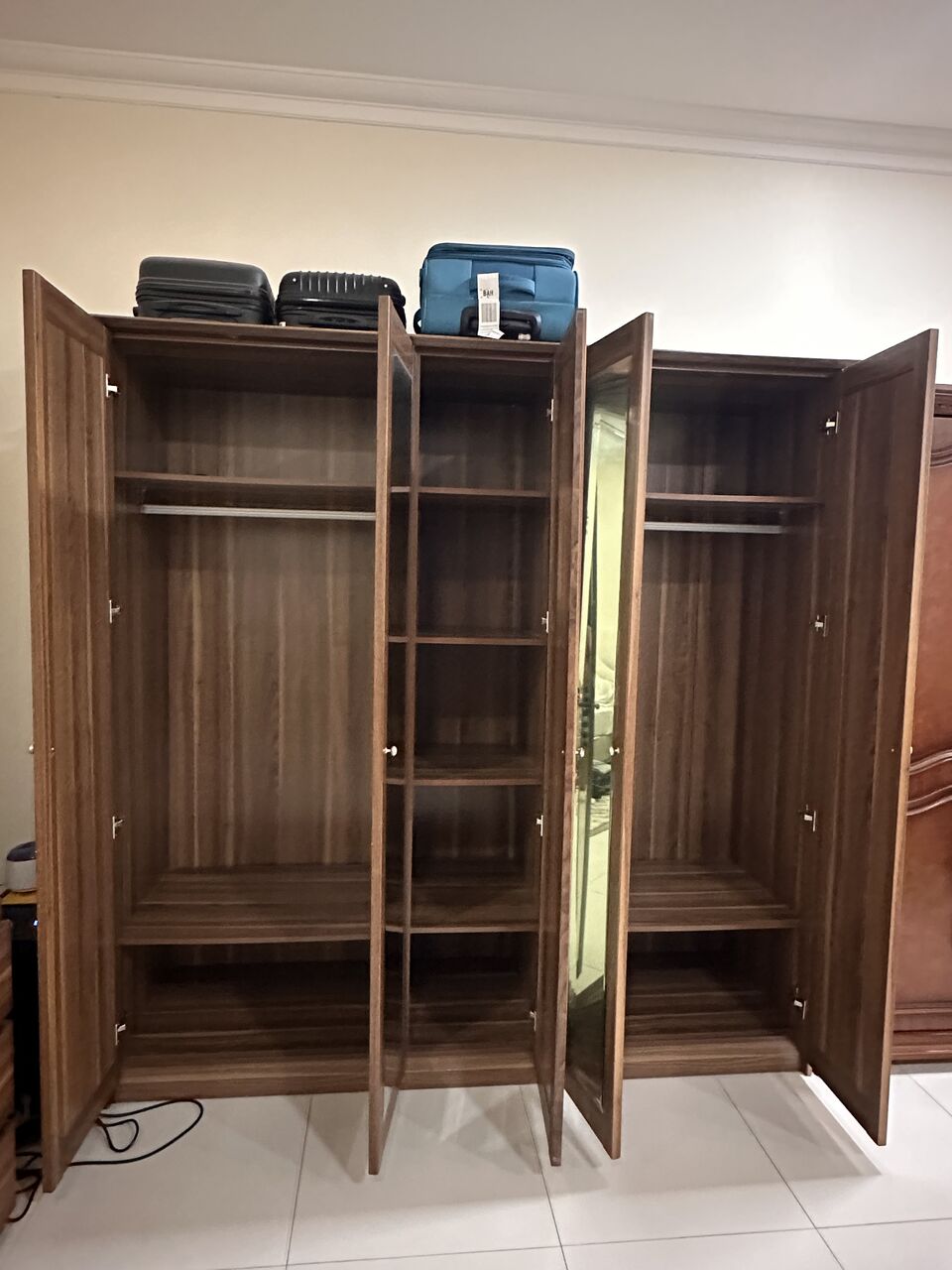 Zinj, Furniture, BHD 4080,  Cupboards For Sale!