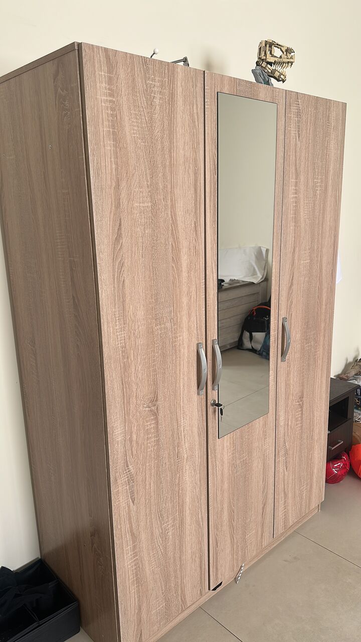 Zinj, Furniture, BHD 4080,  Cupboards For Sale!