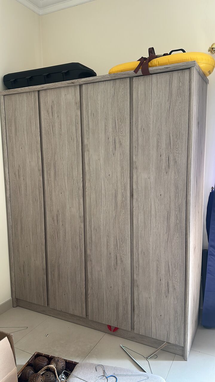 Zinj, Furniture, BHD 4080,  Cupboards For Sale!