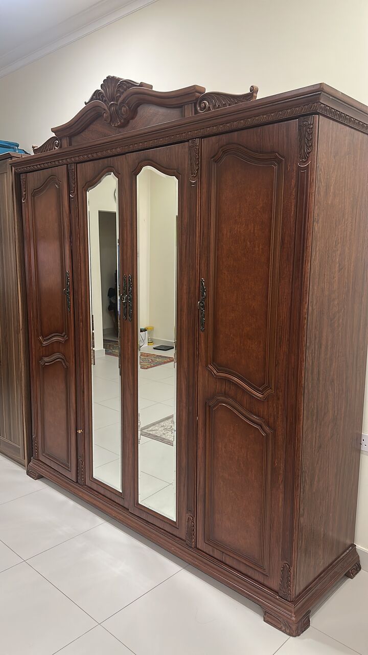 Zinj, Furniture, BHD 4080,  Cupboards For Sale!