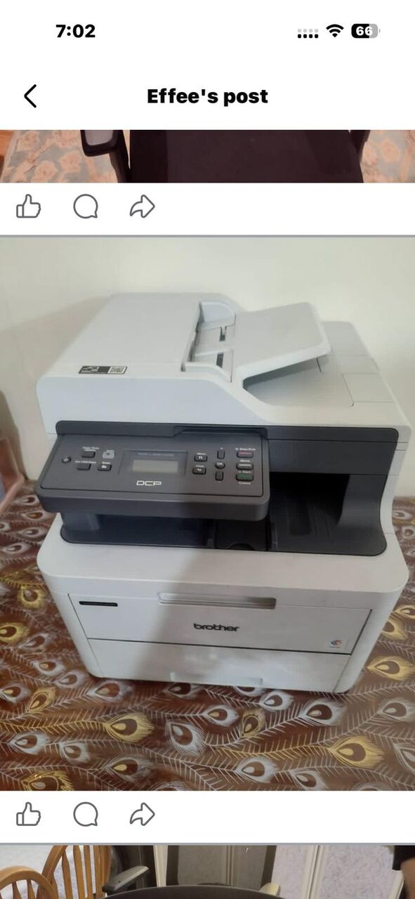 Manama, Appliances, BHD 70,  Furniture And Printer For Sale
