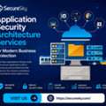 Application Security Architecture Services For Modern Business Protection