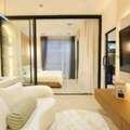 THB 2790000,  1 BR,  30 Sq. Meter,  ราคาเพียง 2.79 ล้าน 30.12 ตรม. #วันพลัส #คลองช