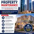 Building Maintenance Services