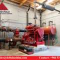 Fire Fighting & Fire Alarm System, Installation And Maintenance | AMC | Dammam | Jubail