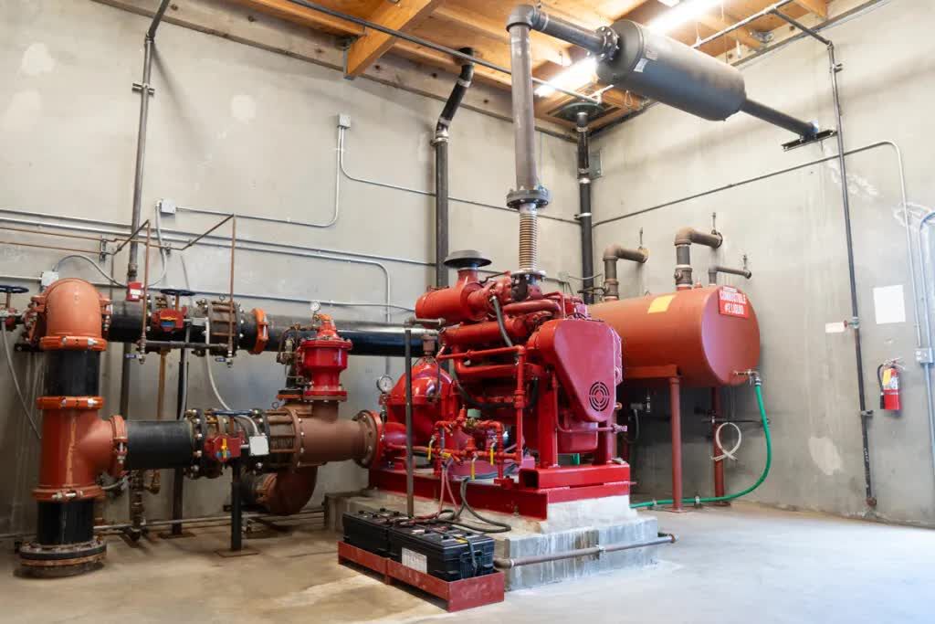 Dammam, Appliance Repair, Fire Fighting & Fire Alarm System, Installation And Maintenance | AMC | Dammam | Jubail