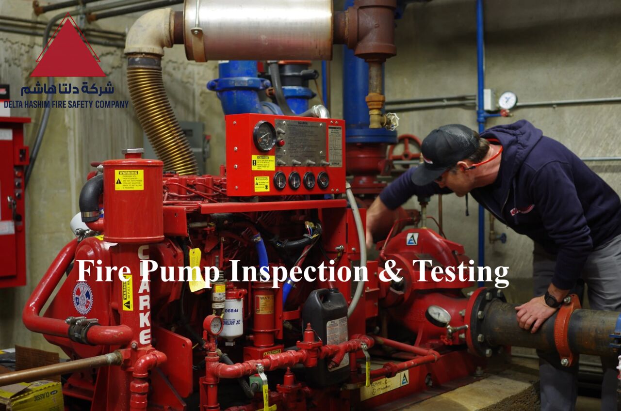 Dammam, Appliance Repair, Fire Fighting & Fire Alarm System, Installation And Maintenance | AMC | Dammam | Jubail