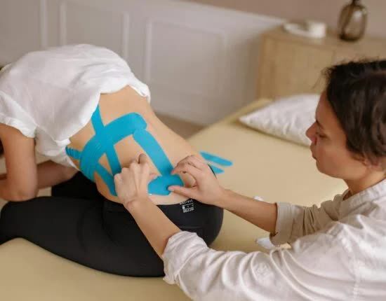 Gurgaon, Health, Personalised Chiropractic Treatment At Home In Gurgaon
