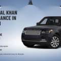 RANGE ROVER MAINTENANCE IN SHARJAH