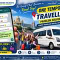 Why Is Tempo Traveller Rental In Bangalore The Best Way To Enjoy Group Travel?
