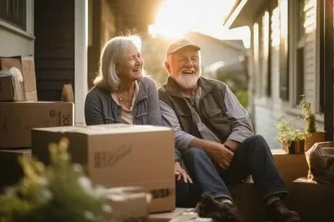New York, Labor/Moving, Simplify Your Move With Downsizing Help Phoenix Experts