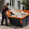 Junk Drop &ndash; Construction Clean-Up Services Canada